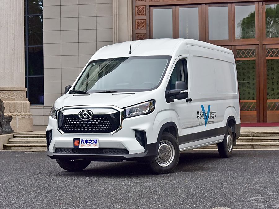 2022 Maxus EV90