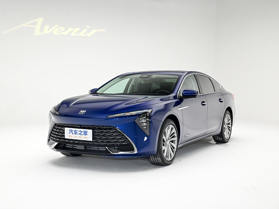 Buick LaCrosse 2025 2025款 白金艾维亚版