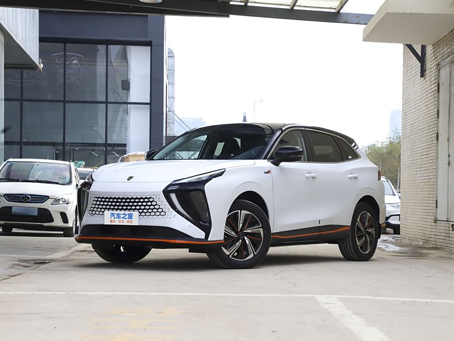 Dongfeng Forthing Leiting 2023 2023款 630 Pro+