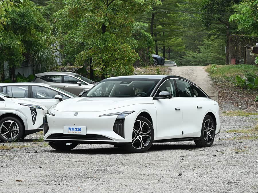 Dongfeng Forthing Xinghai S7 2026 2026款 650超快充奢享版