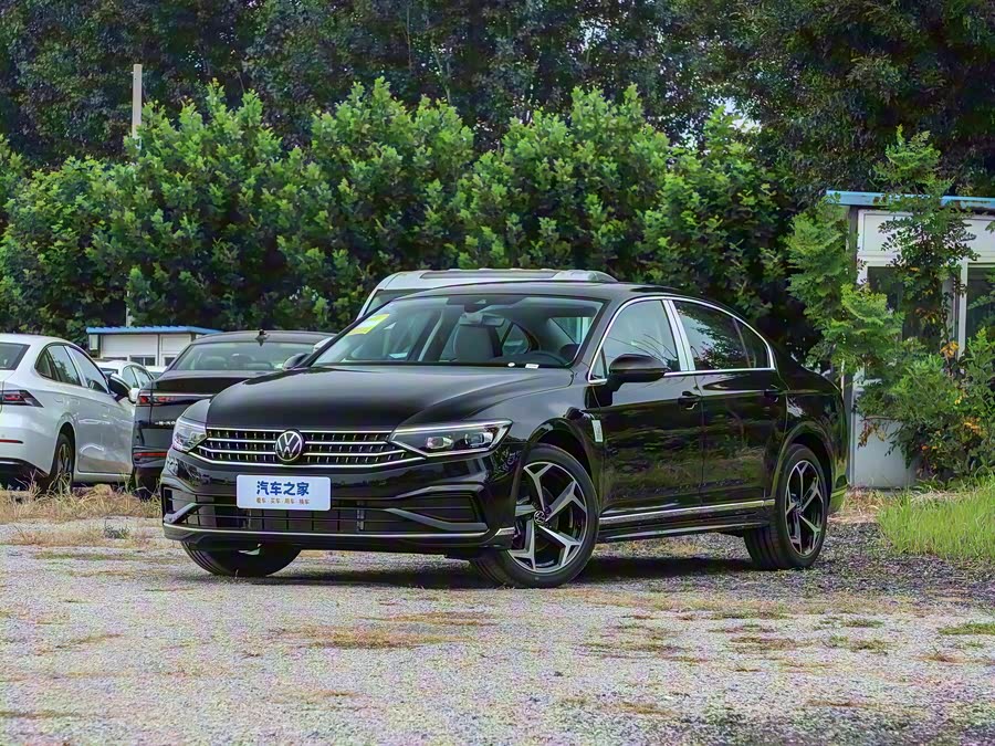 2026 Volkswagen Magotan