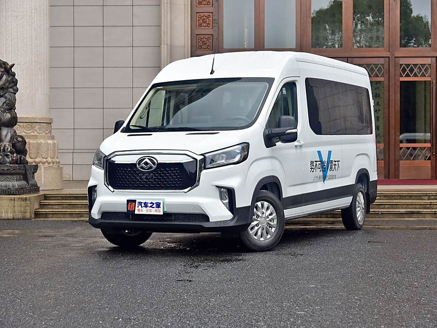 2024 Maxus EV90