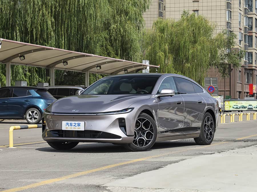 2026 Changan Qiyuan (Nevo) A07