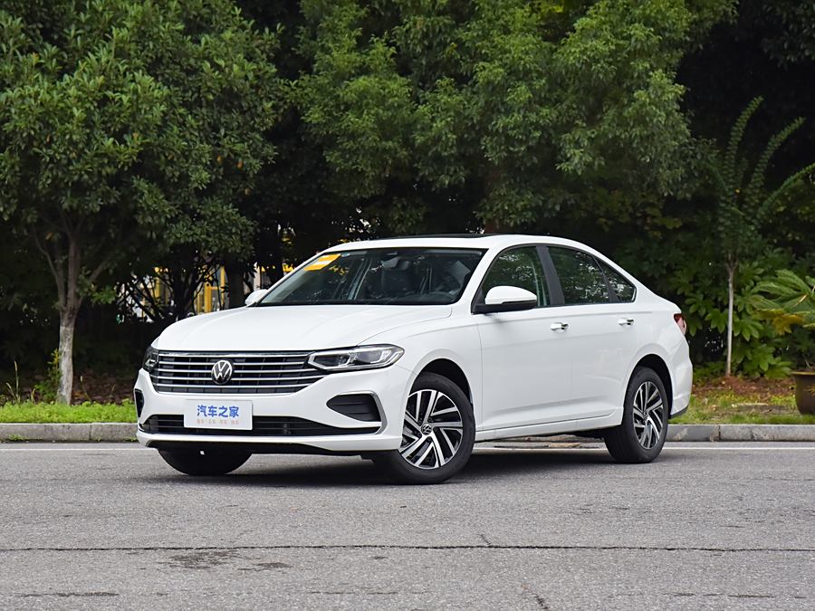 Volkswagen Lavida 2024 2024款 300TSI DSG满逸版