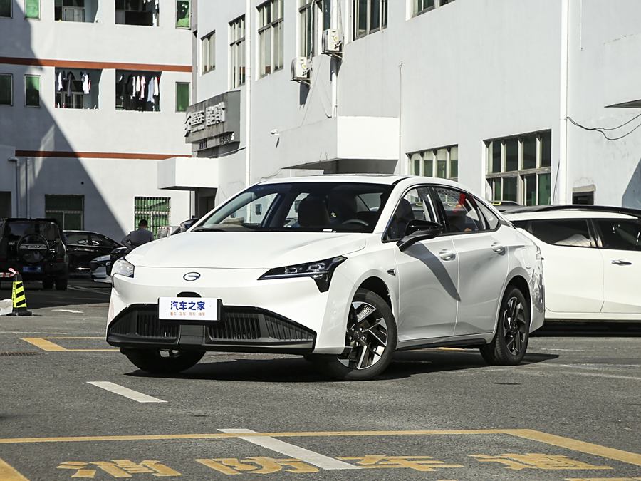 2025 GAC Aion S Plus
