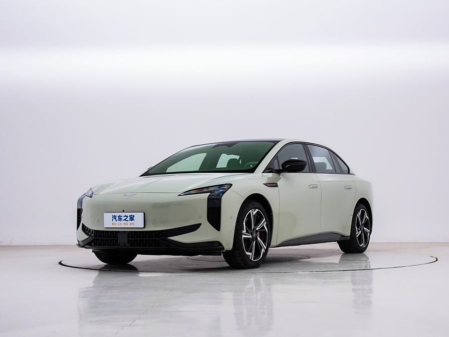 Hongqi EH7 2024 2024款 760 Pro+ 四驱版