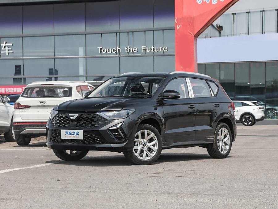 Jetta VS5 2024 2024款 280TSI 手动悦享版