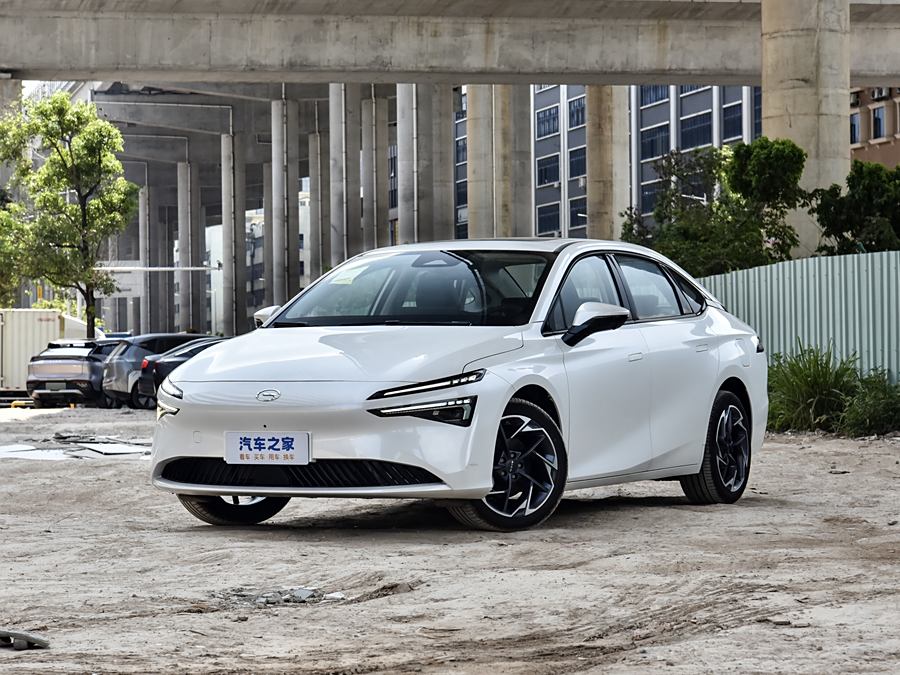 2024 GAC Aion S Max