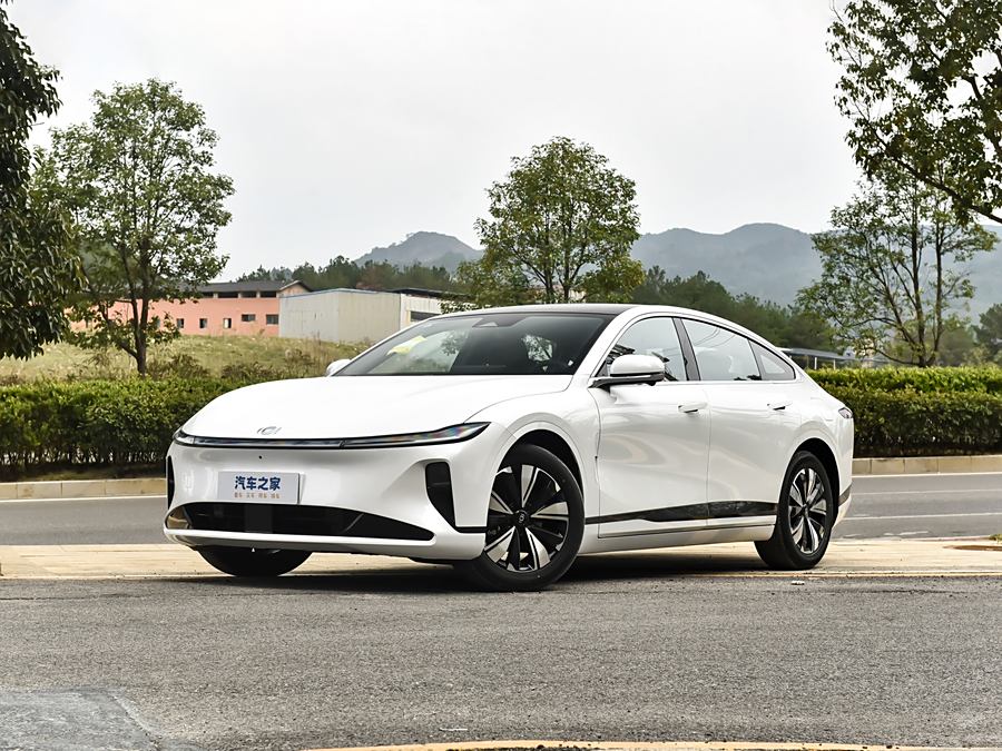 Changan Qiyuan (Nevo) A07 2025 2025款 增程 真香版 230 豪华版