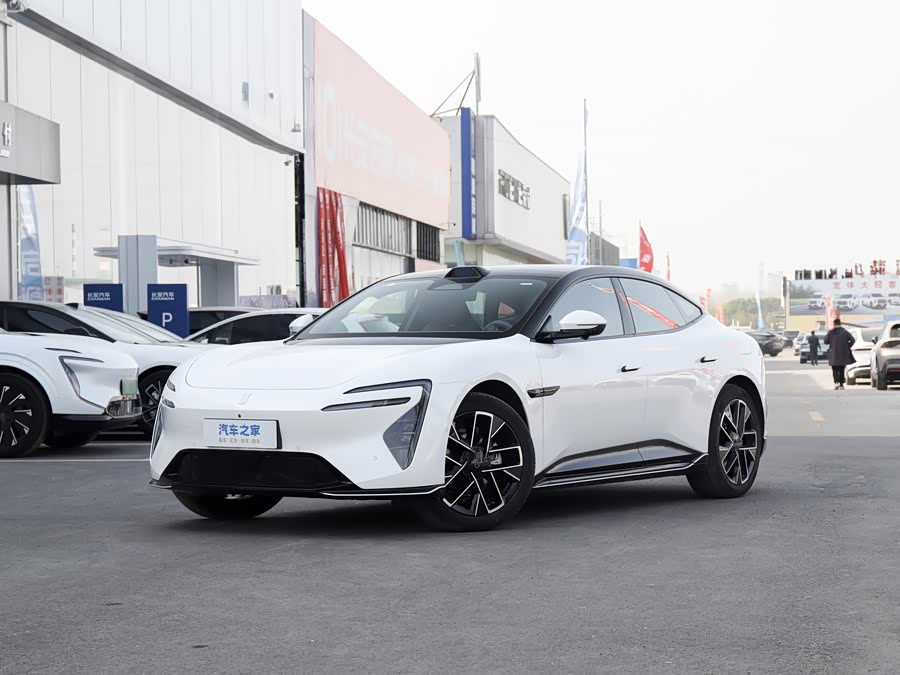 Avatr 06 2025 2025款 Elite纯电版