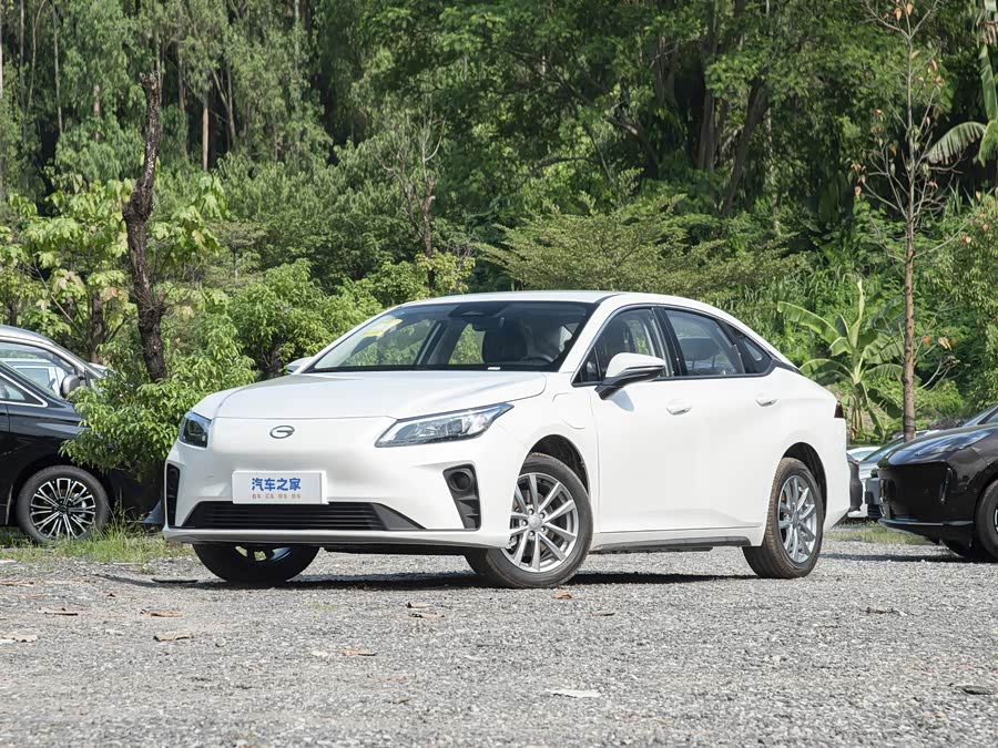 GAC Aion S 2026 2026款 炫 畅行电池订阅版