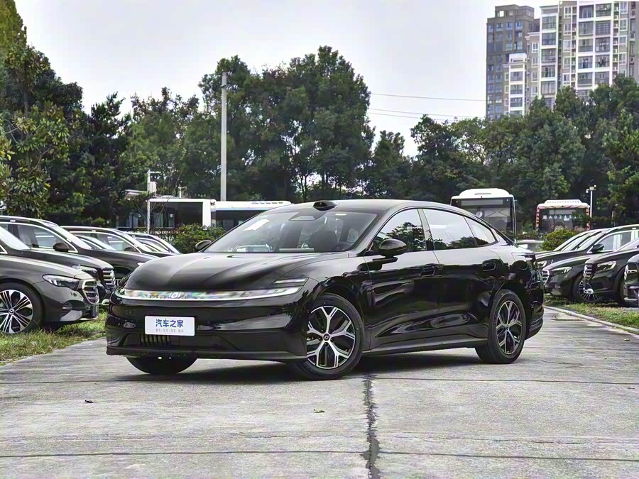 Changan Qiyuan (Nevo) A06 2026 2026款 630舒享Ultra