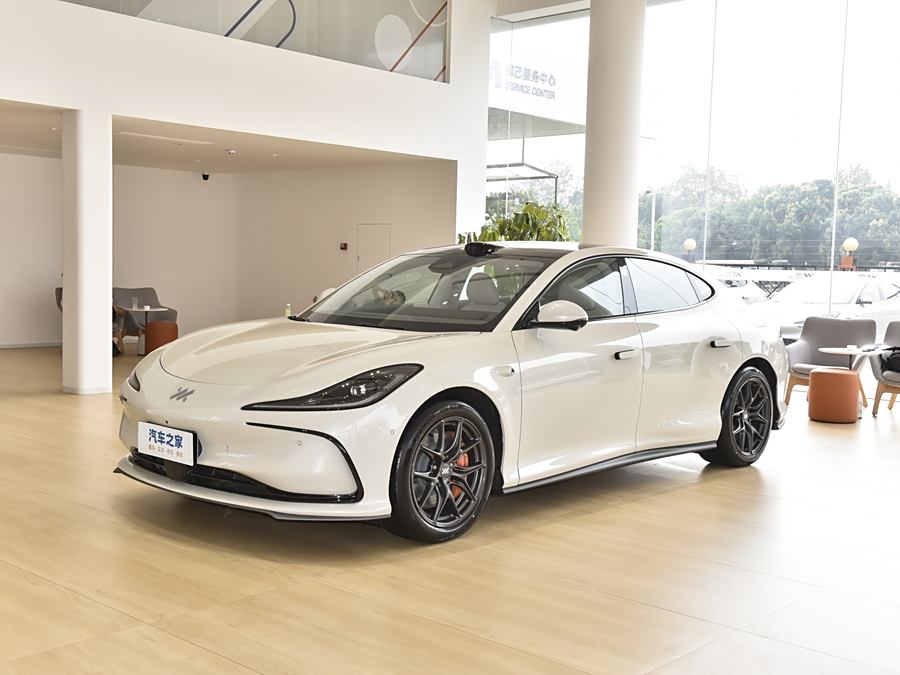 IM motors L6 2024 2024款 Max 长续航欧版