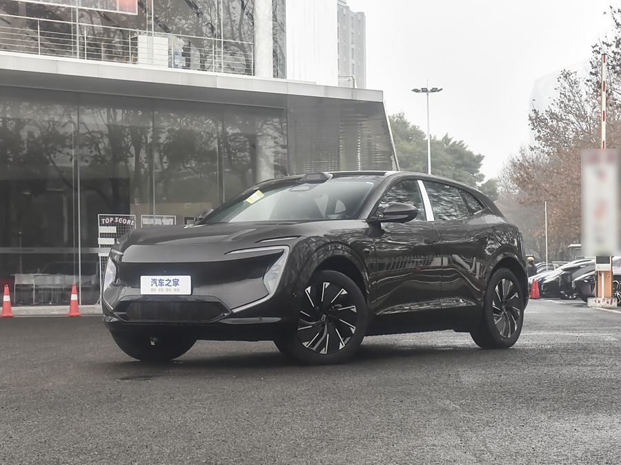 Avatr 07 2024 2024款 Max纯电版四驱