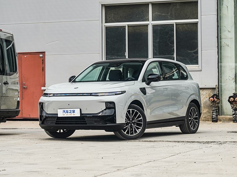 Leapmotor B10 2025 2025款 510悦享版