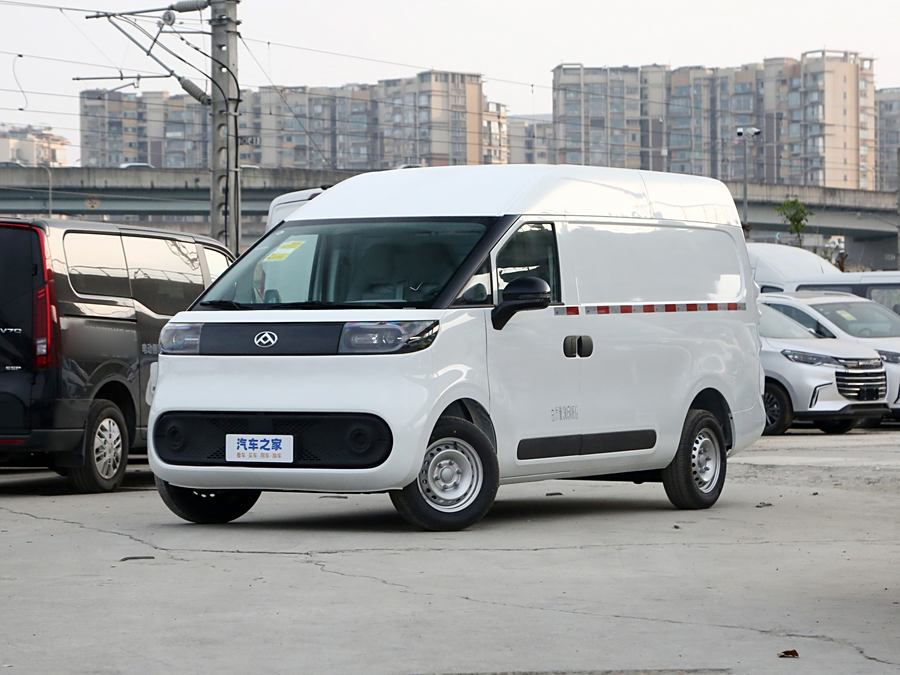 Maxus Dana V1 2023 2023款 V1 短轴高顶（43kWh）