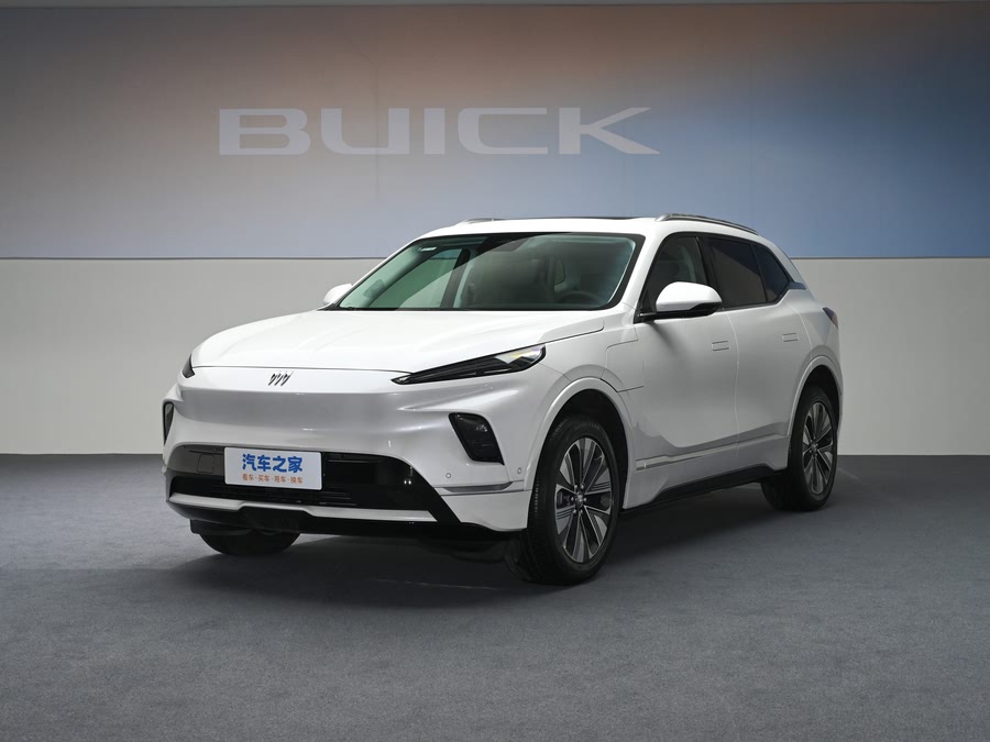 2025 Buick Electra E5