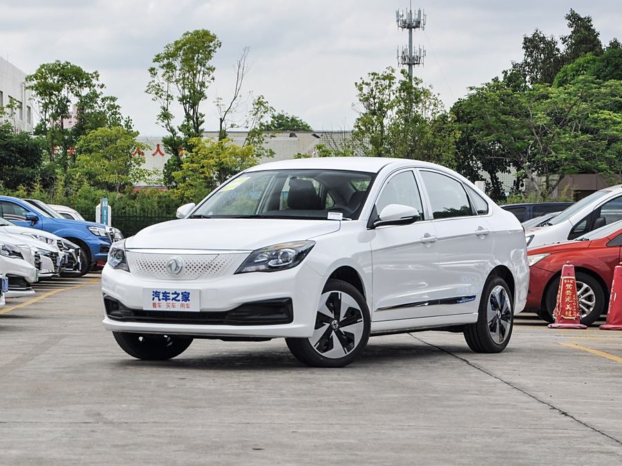 Dongfeng Aeolus E70 2023 2023款 500 智行版 磷酸铁锂 47.58kWh
