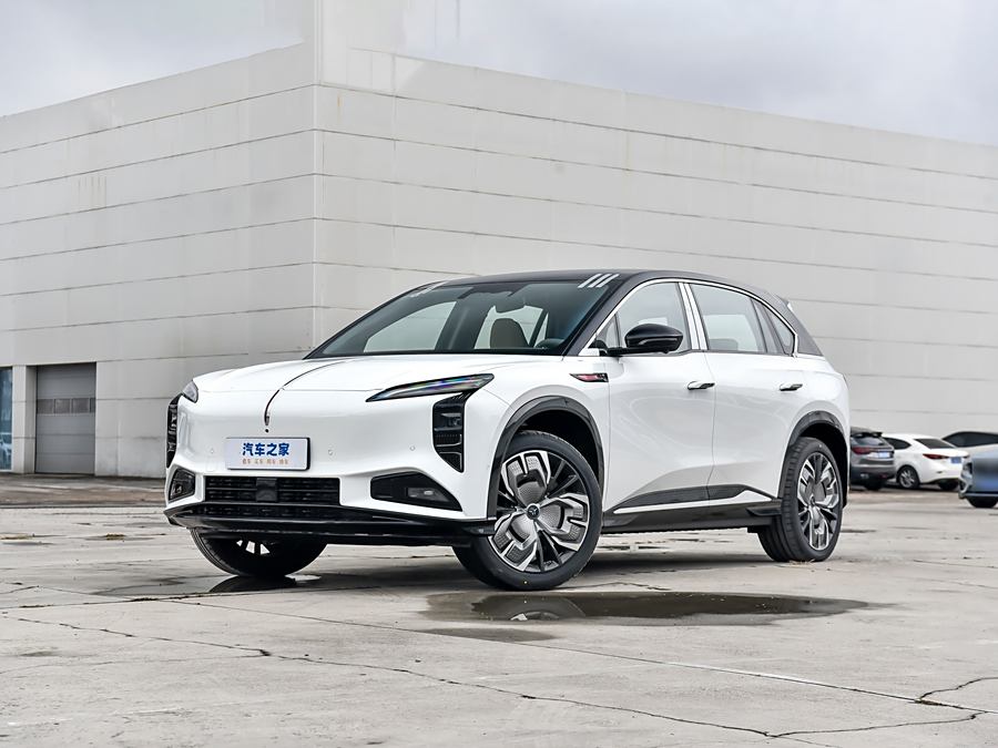 Hongqi EHS7 (Tiangong 08) 2025 2025款 565 Ultra四驱版