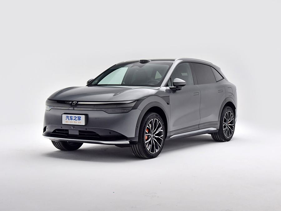 Zeekr 7X 2025 2025款 100kWh 长续航四驱智驾版