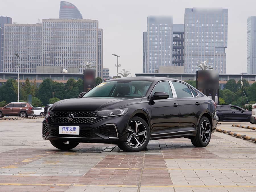 2026 Volkswagen Passat