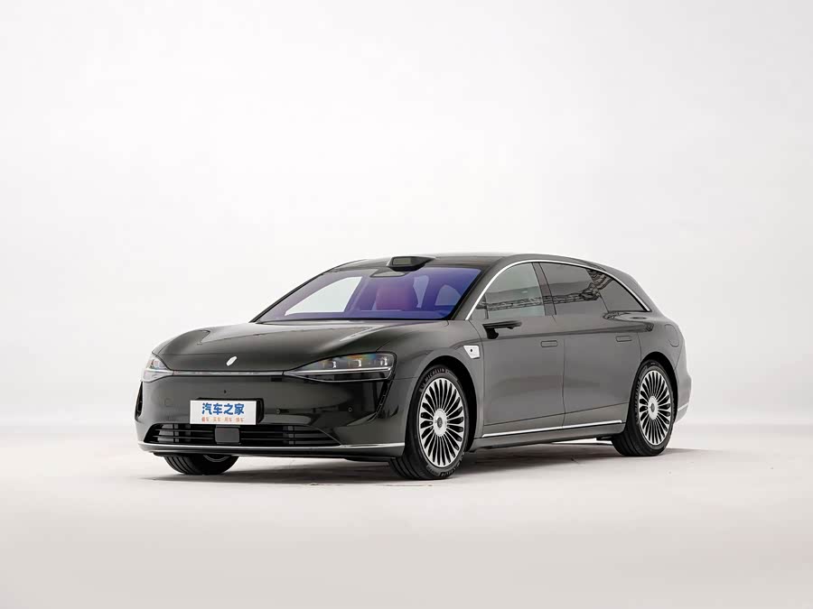 Stelato S9T 2025 2025款 增程 Max长续航版