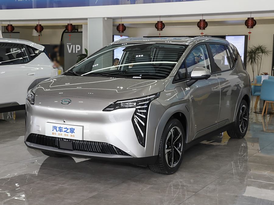 GAC Aion Y 2024 2024款 Younger 星耀版