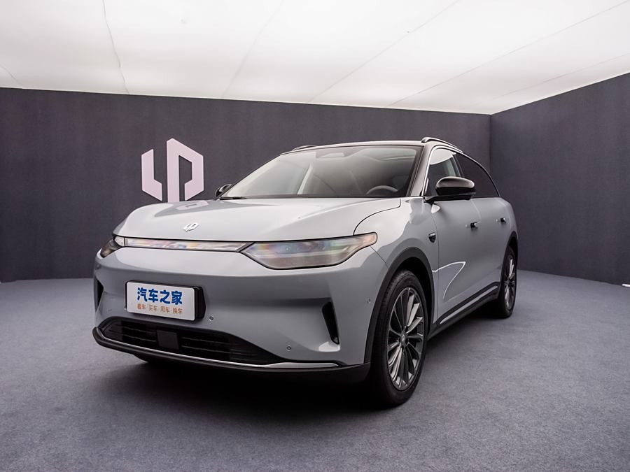 Leapmotor C11 2024 2024款 纯电 580尊享版