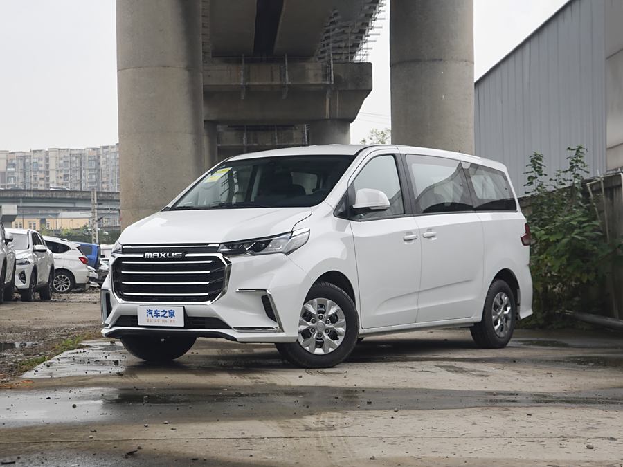Maxus G10 2025 2025款 2.0L 手动多功能版 汽油 7座