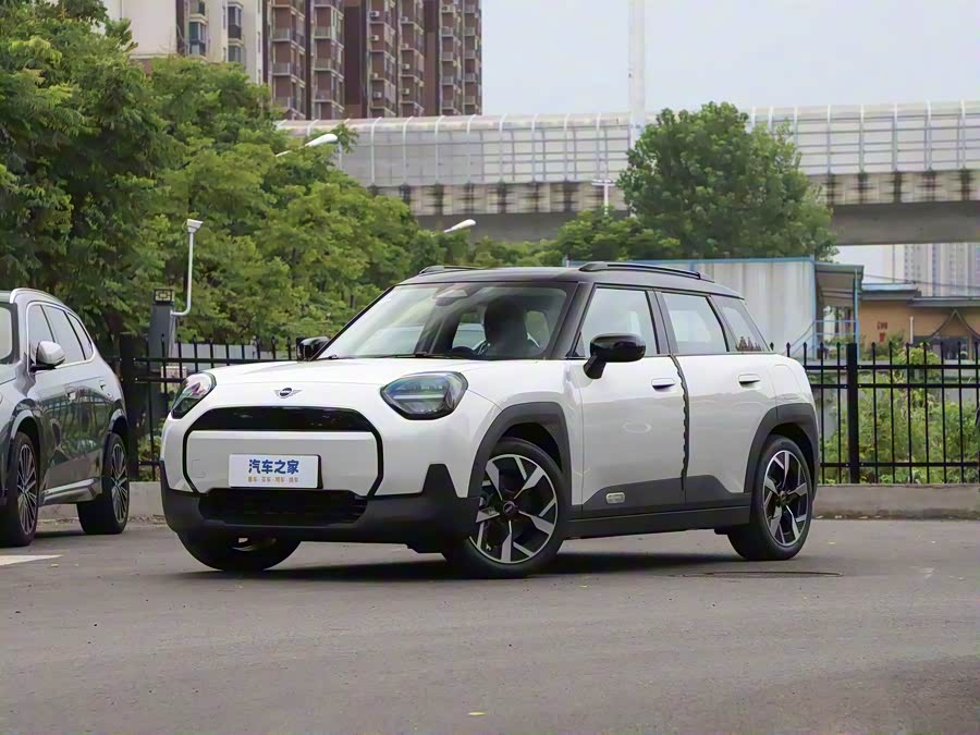2025 Mini Aceman