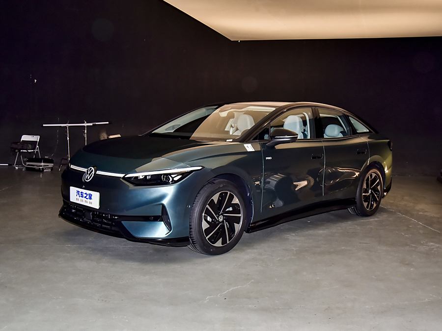 Volkswagen ID.7 Vizzion 2024 2024款 PRO