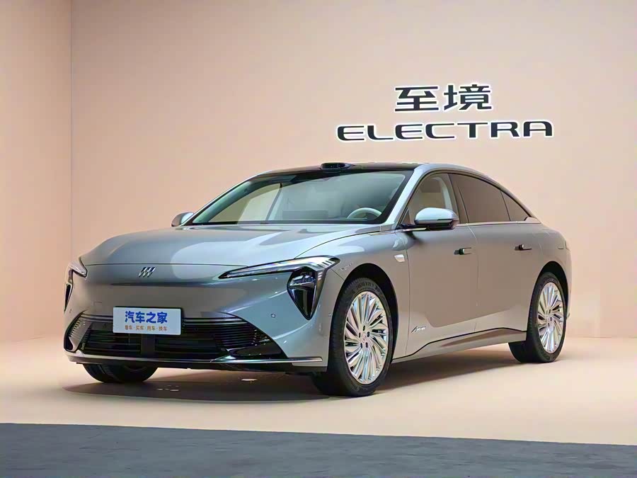 Buick Electra L7 2025 2025款 尊享逍遥智行版