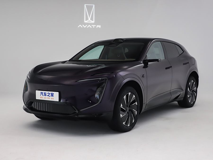 Avatr 07 2024 2024款 Max纯电版