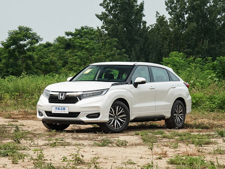 Honda Avancier 2023 2023款 240TURBO 两驱智享版