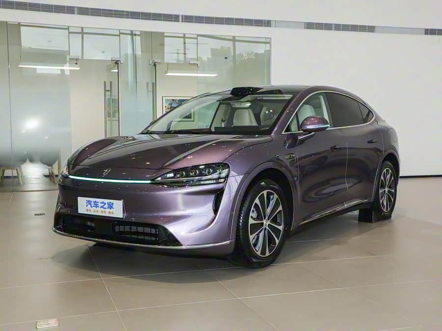 Luxeed R7 2026 2026款 增程 Max