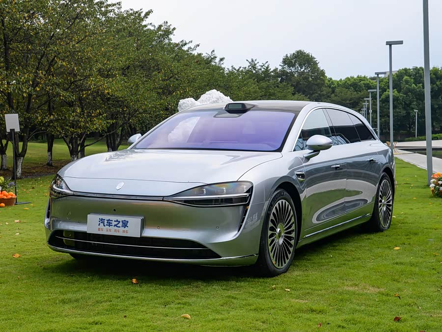 Stelato S9T 2025 2025款 增程 Ultra长续航版