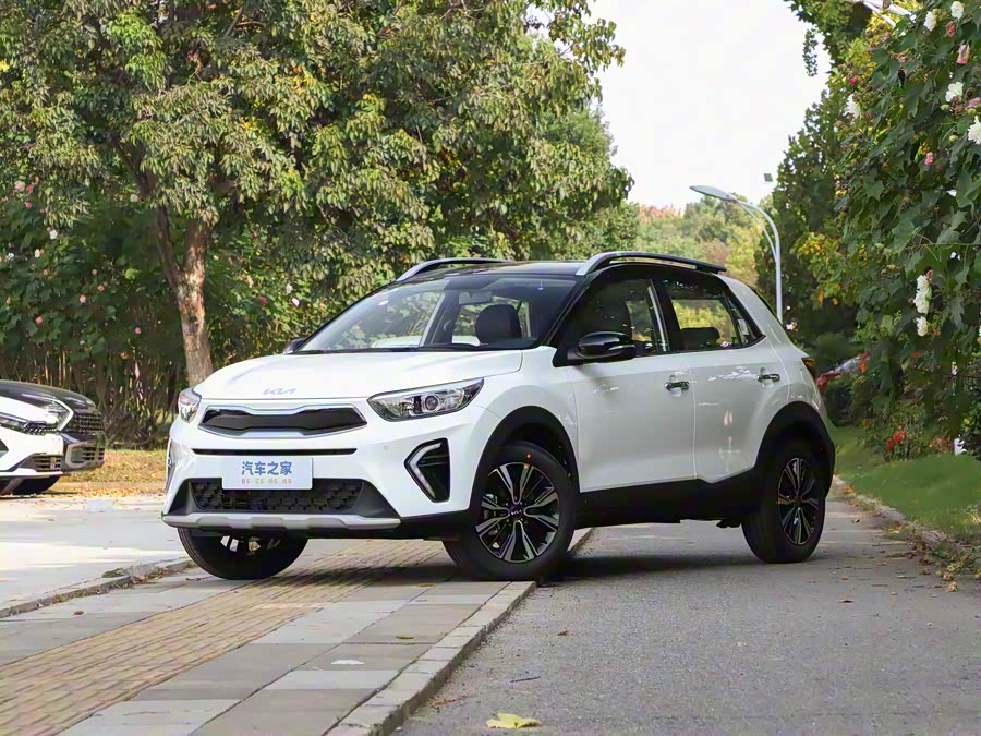 Kia KX1 2026 2026款 1.4L 天窗版