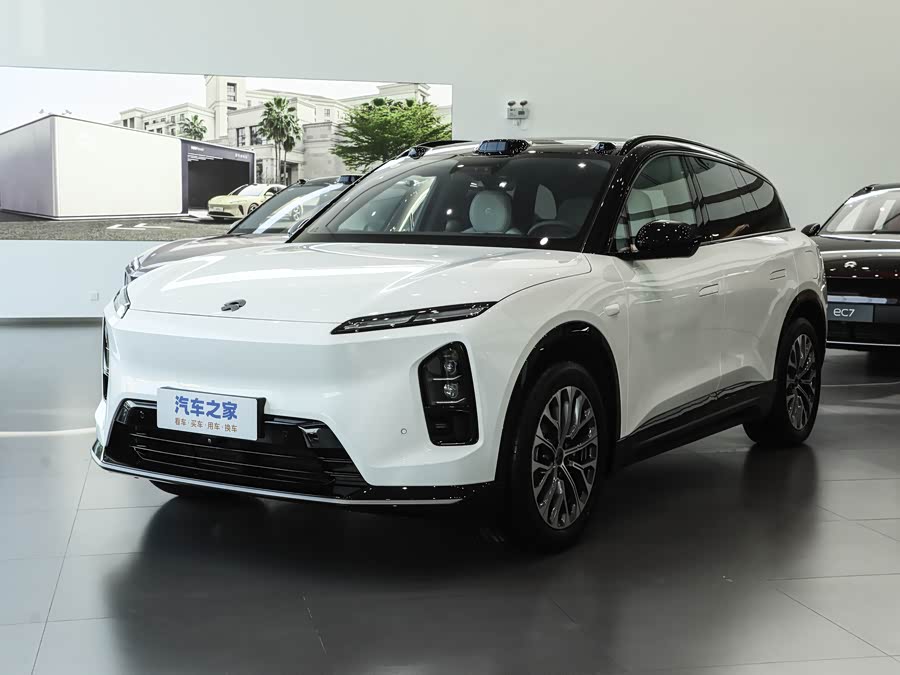 2025 Nio ES6