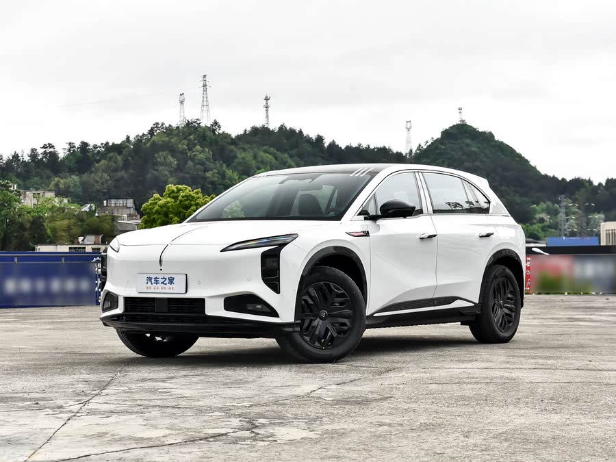 Hongqi EHS7 (Tiangong 08) 2025 2025款 680 四驱智选版