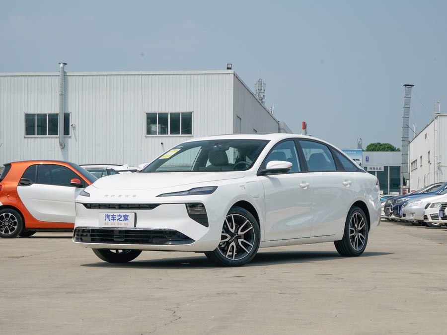 Roewe D6 2025 2025款 520km 舒享版
