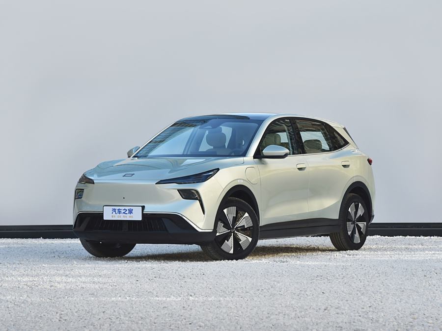 Bestune 03 2025 2025款 565km 臻享版