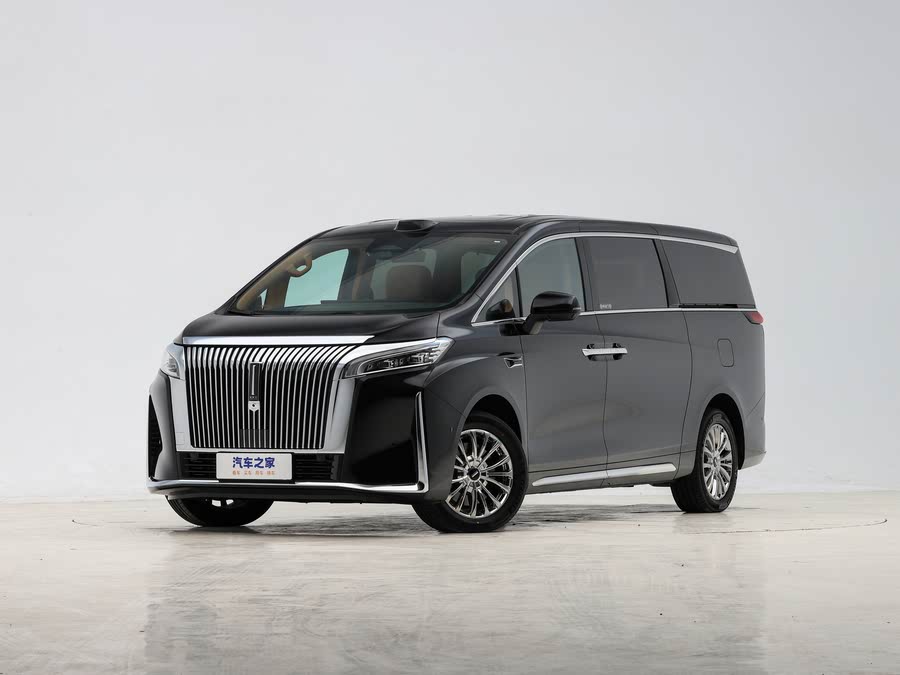 Wey Gaoshan 2025 2025款 四驱高山9