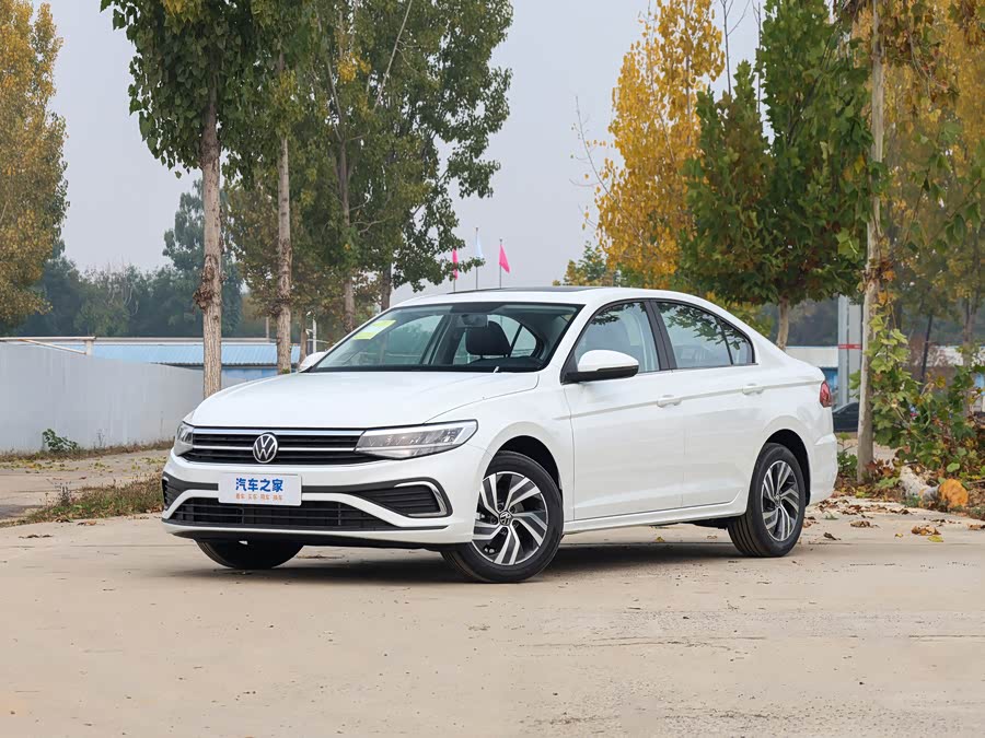 Volkswagen Bora 2026 2026款 200TSI DSG悦行导航版