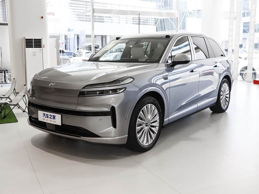 Nio Onvo L90 2025 2025款 Ultra 七座版