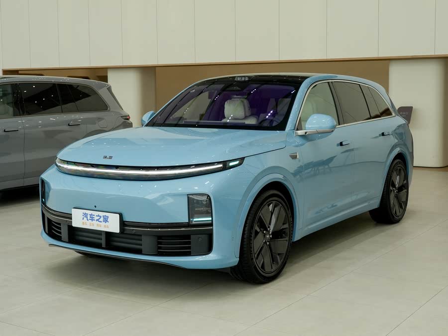 LiXiang L7 2025 2025款 Ultra 智能焕新版