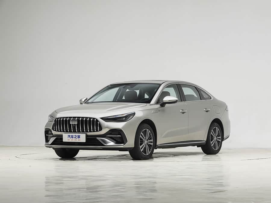 2026 Geely Galaxy Starshine 6