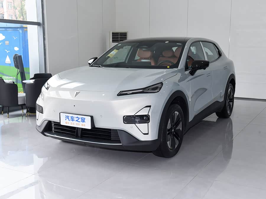 Changan Deepal S05 2026 2026款 520Max纯电版