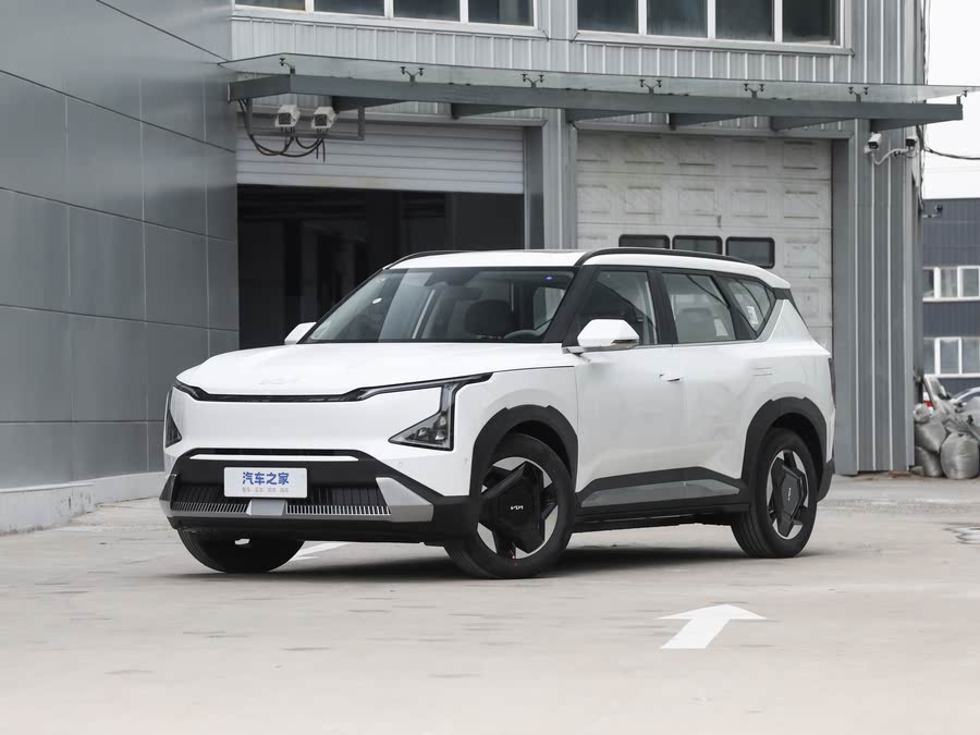 2025 Kia EV5