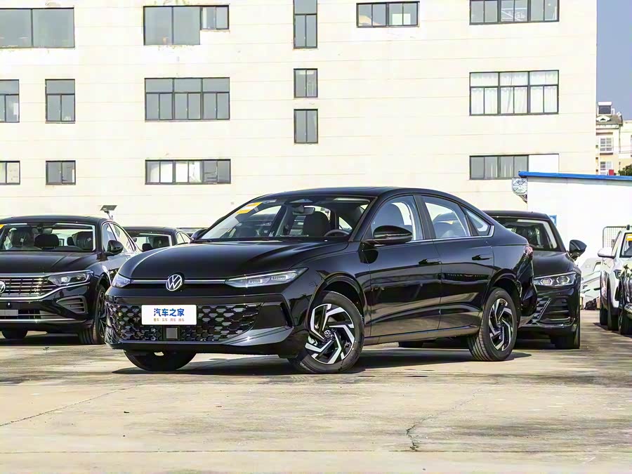 2026 Volkswagen Lavida