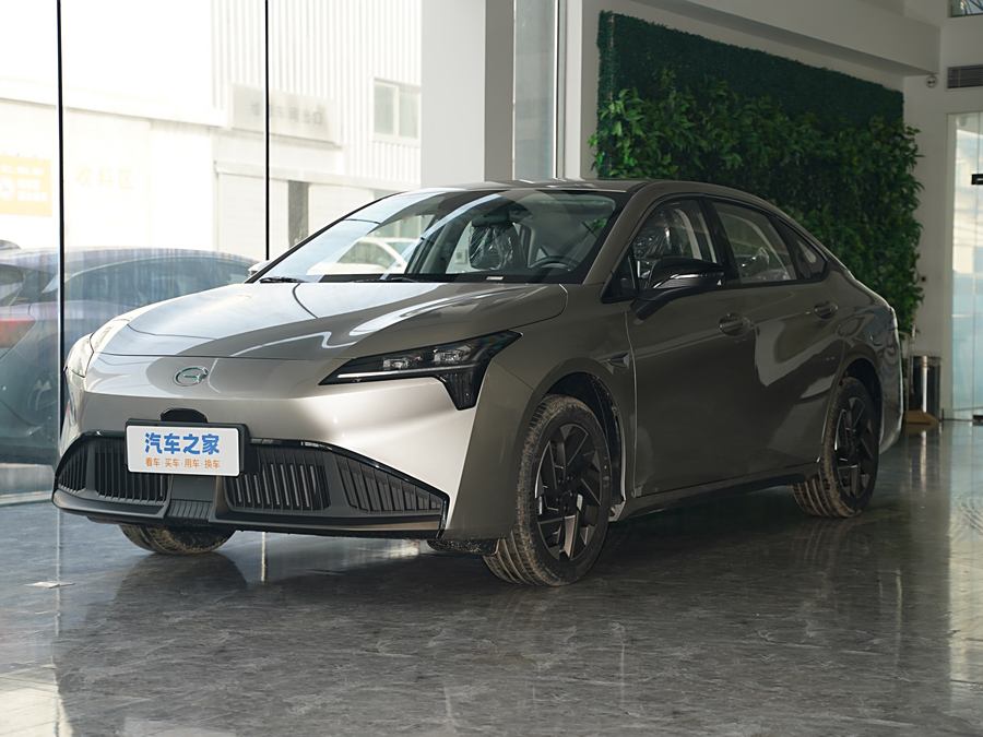2025 GAC Aion S Plus